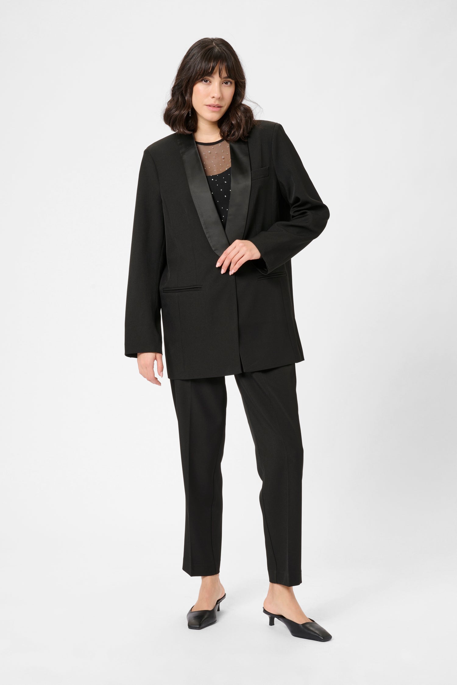 LORINDIA BLAZER
