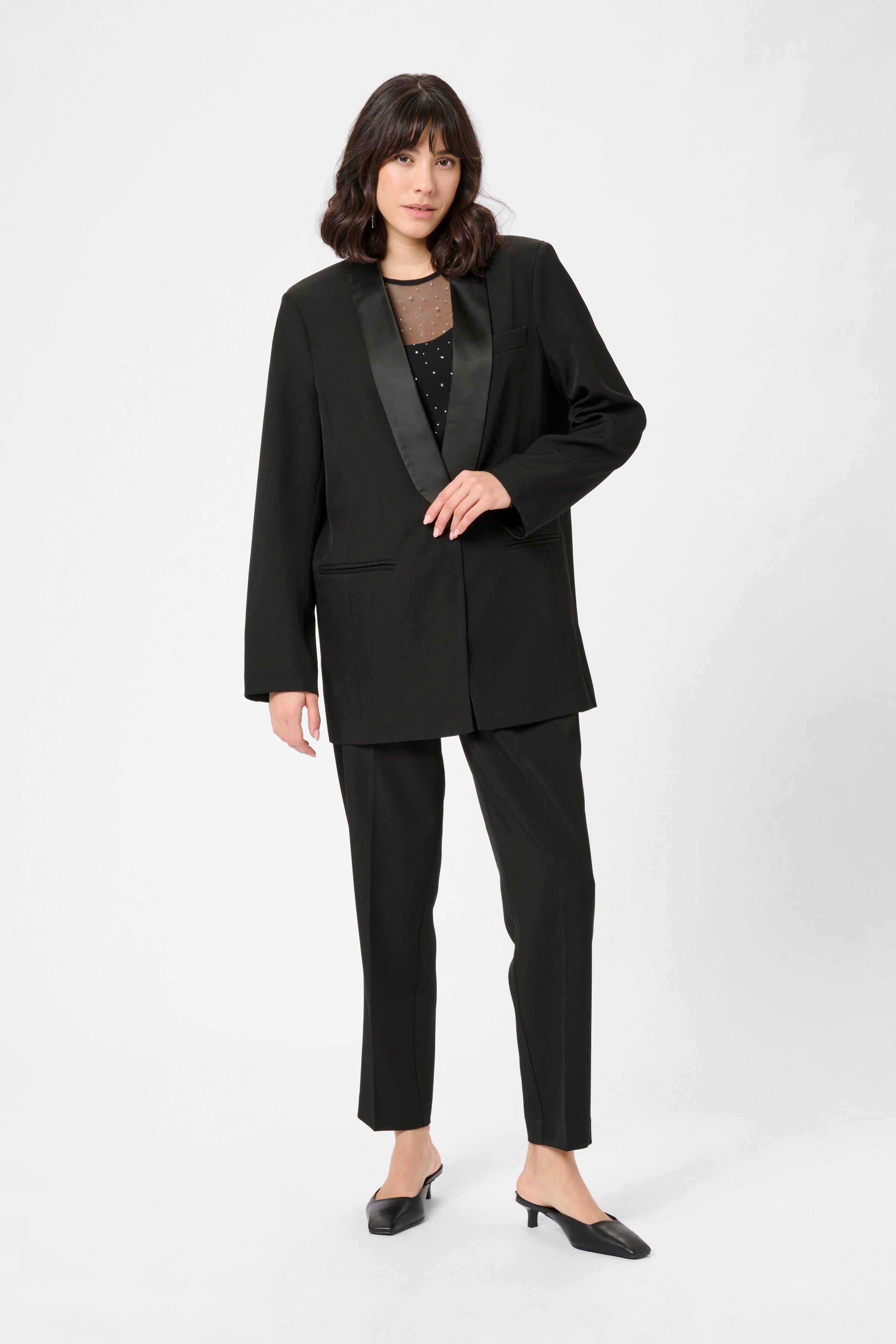 LORINDIA BLAZER