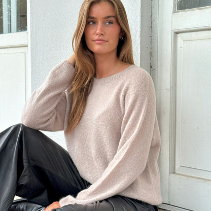 SARAHDE PEYSA