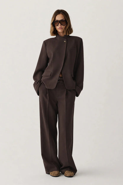 MONIQUE BLAZER
