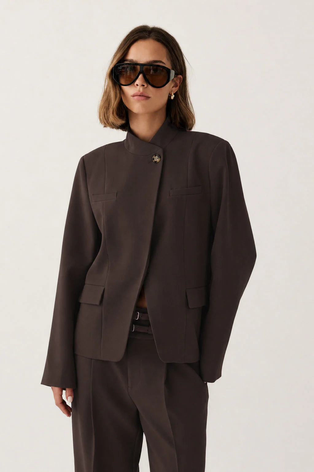 MONIQUE BLAZER