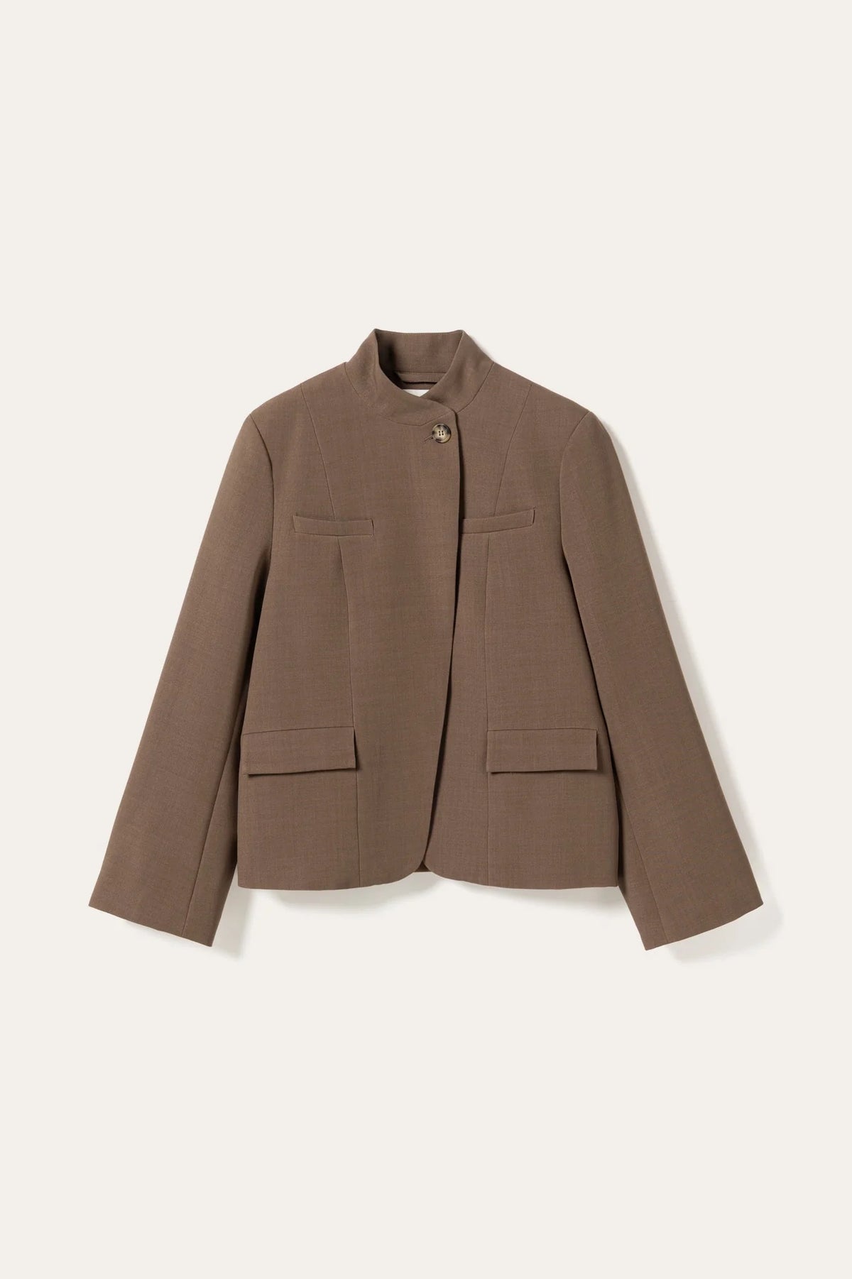 MONIQUE BLAZER