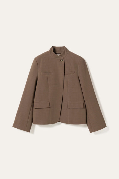 MONIQUE BLAZER