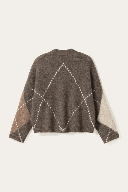 LAIANA CARDIGAN