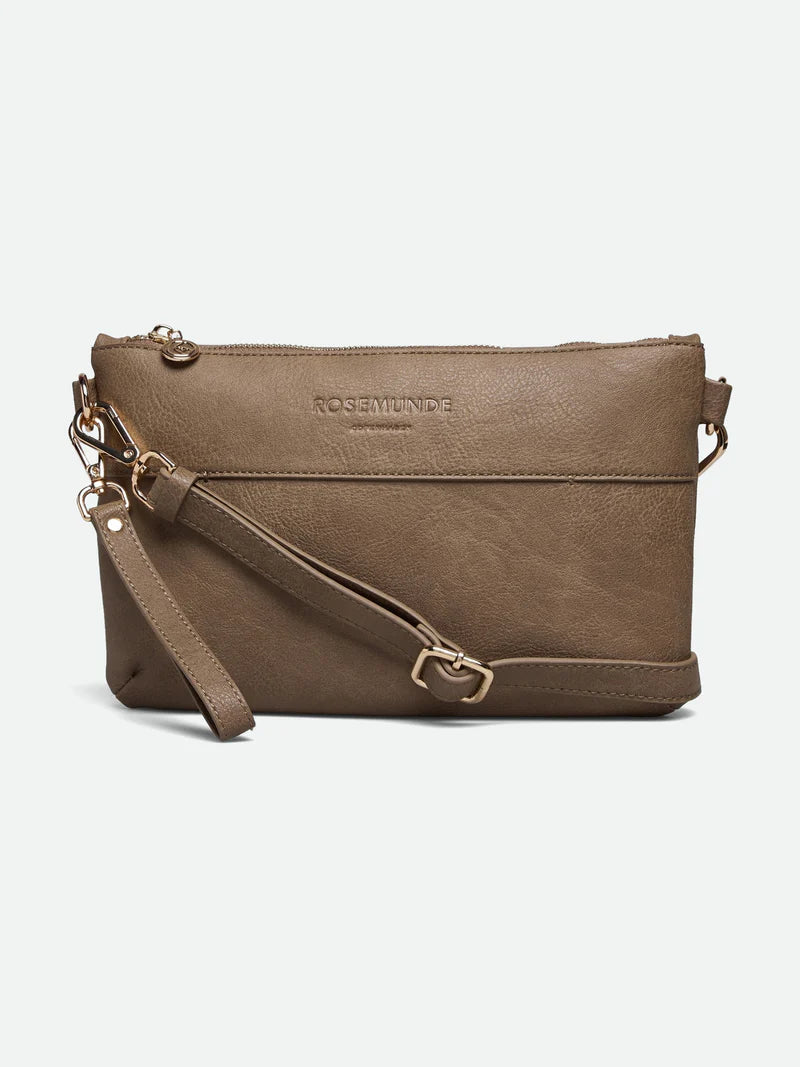 ANDORA MEDIUM CLUTCH