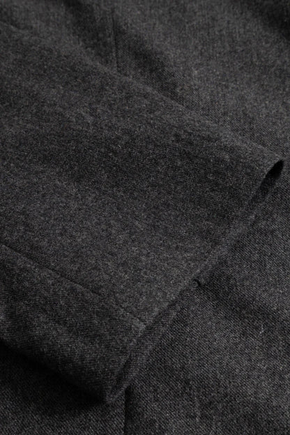 MONIQUE BLAZER DARK GREY