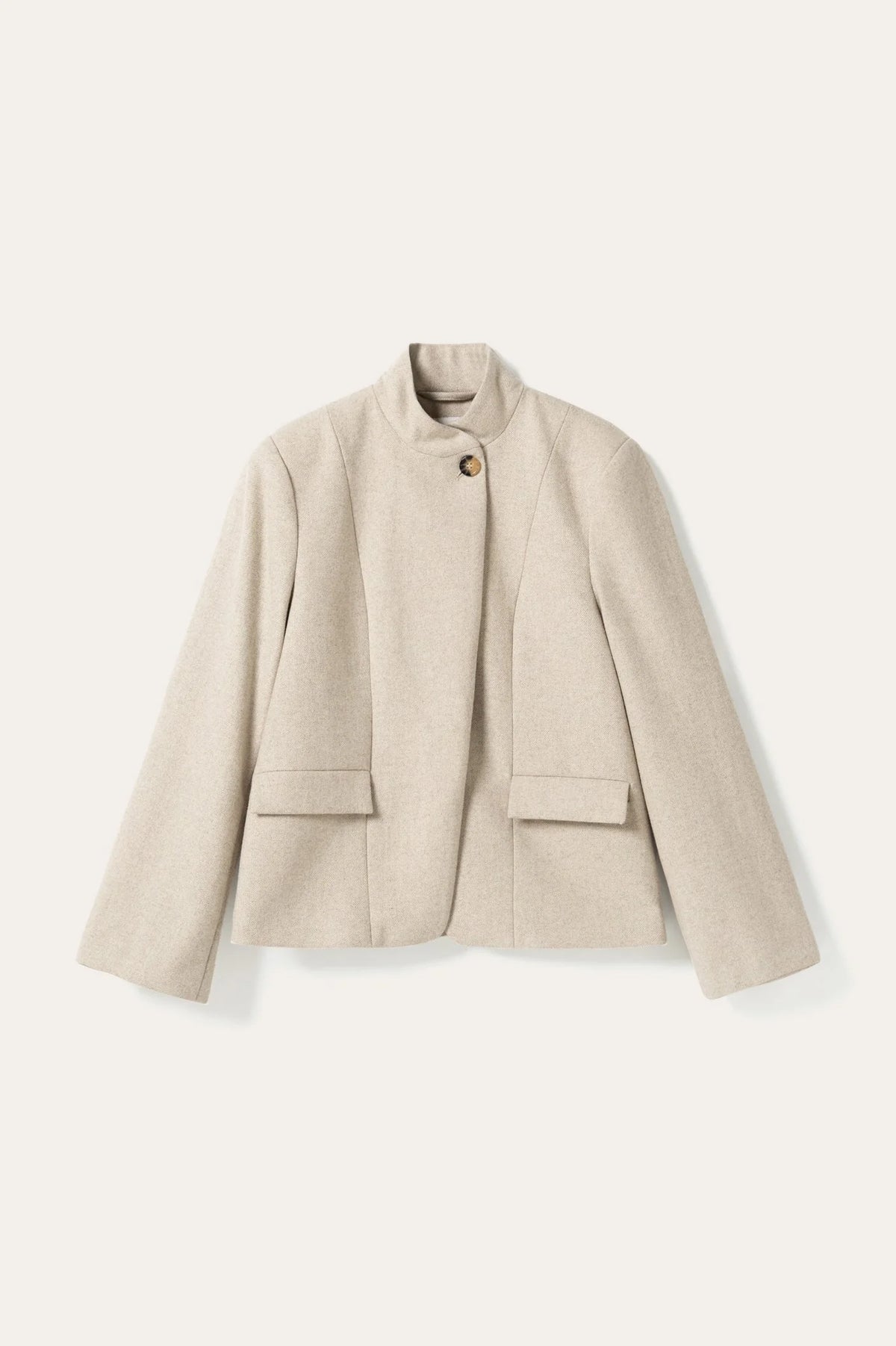 MONIQUE BLAZER