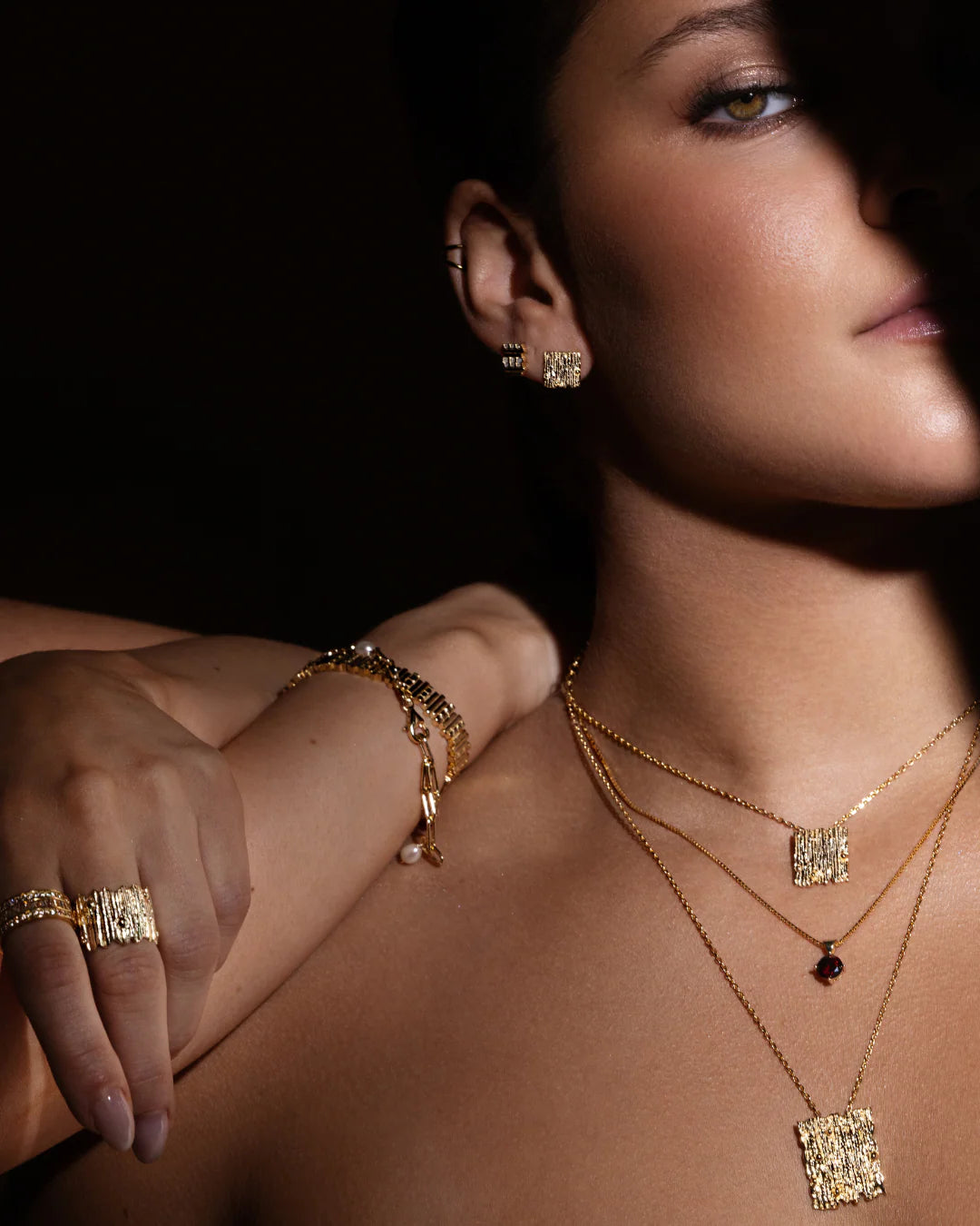 STUÐLABERG GRANDE PENDANT