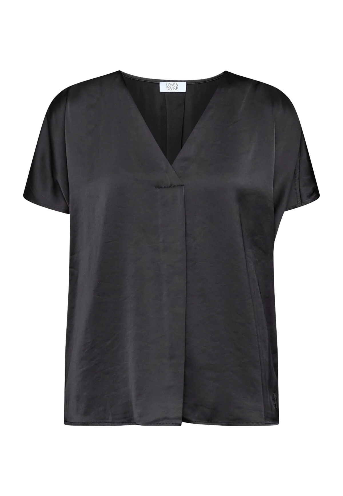 LOVE1514 BLÚSSA