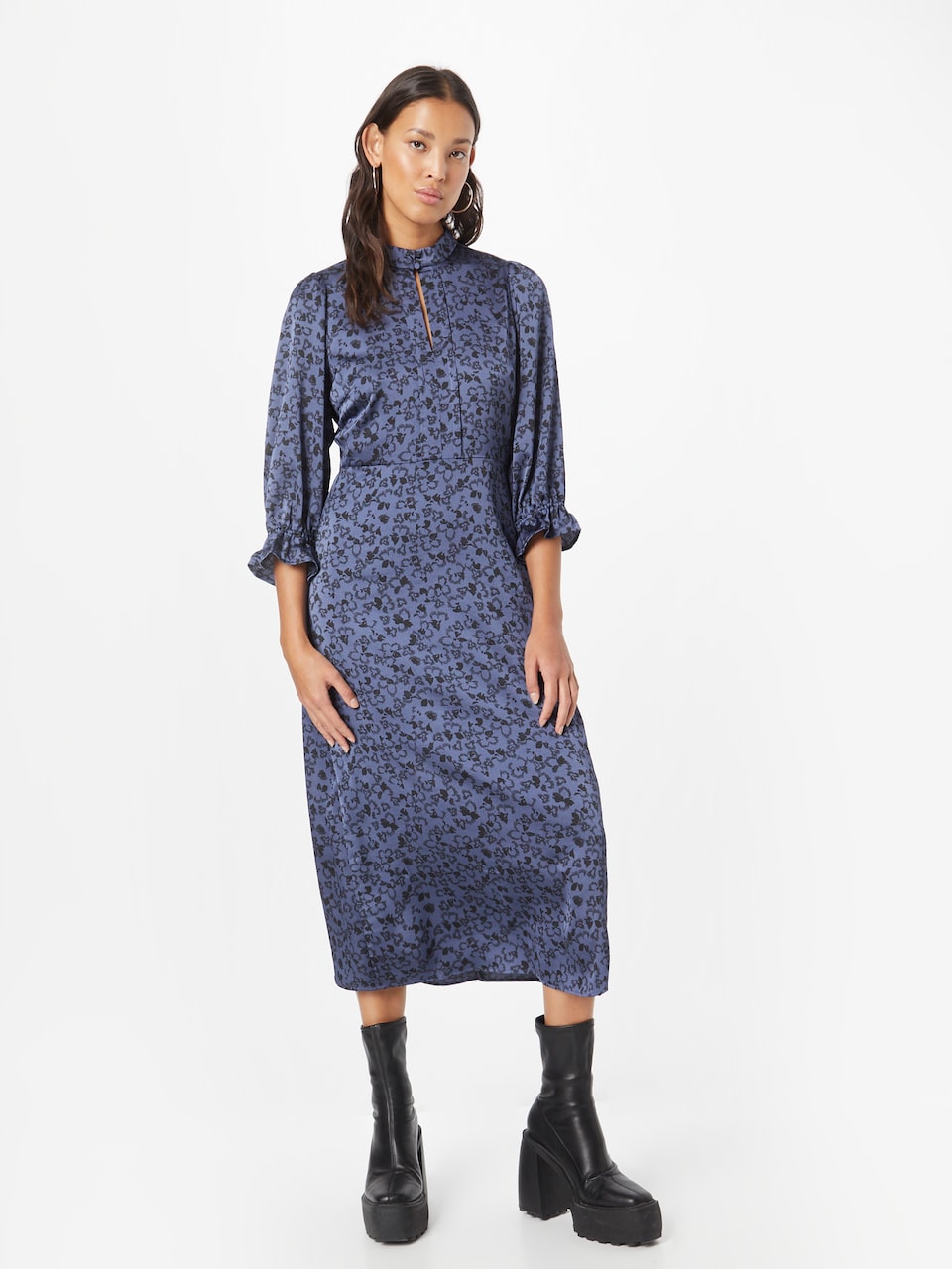 ACACI CLARENA KJÓLL BBW3275