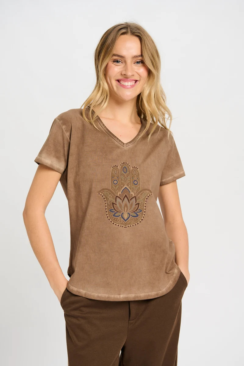 HAMSA BOLUR