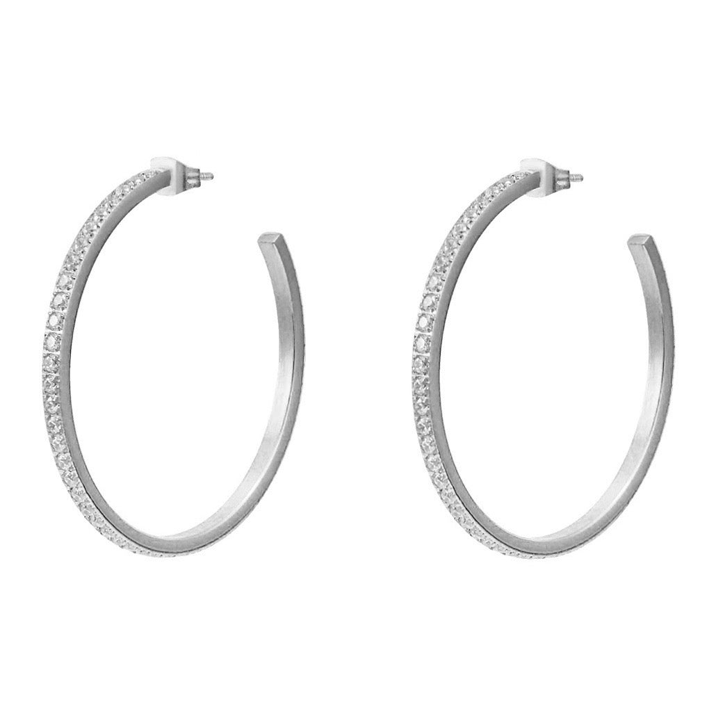 CROWN HOOPS