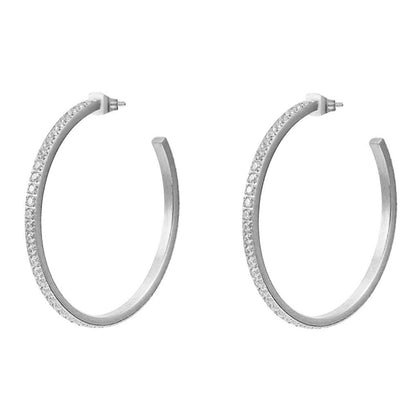 CROWN HOOPS