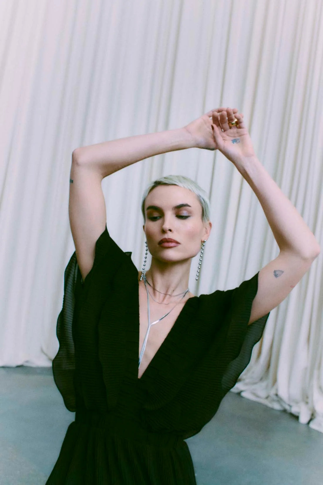 KIRA KJÓLL