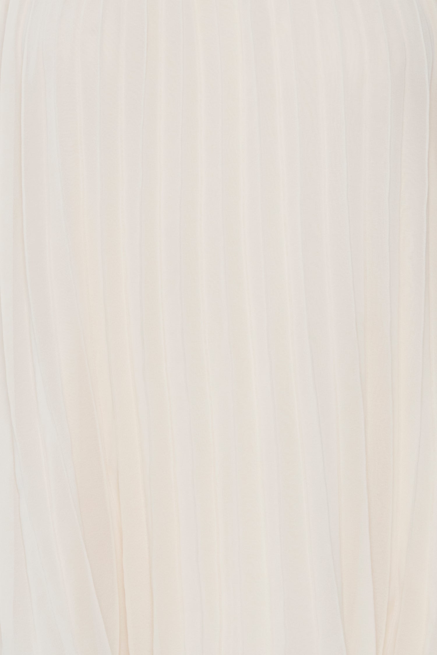 PLEATS BLÚSSA