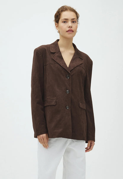 MABEA BLAZER