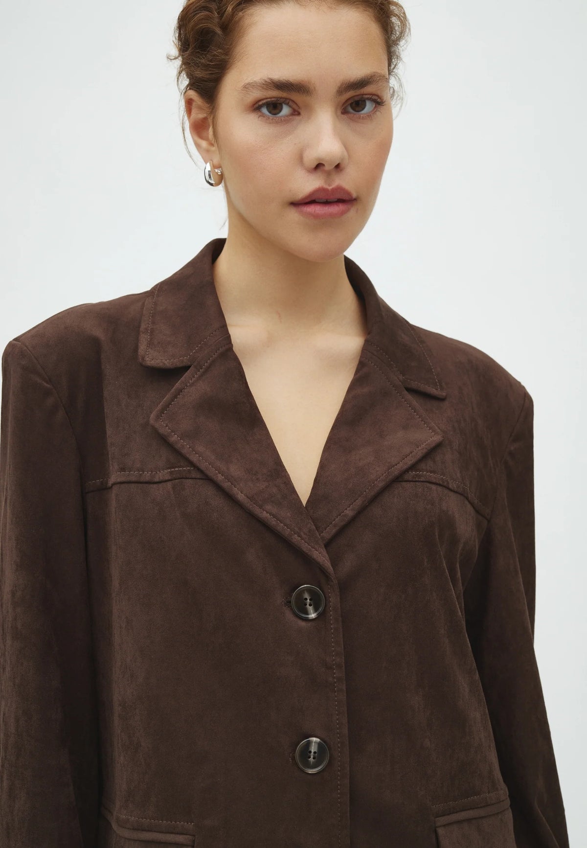 MABEA BLAZER