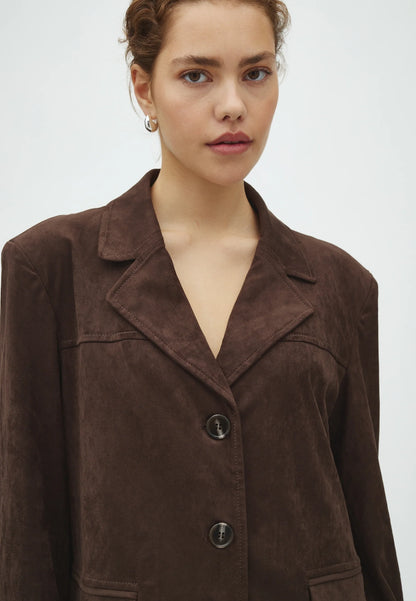 MABEA BLAZER