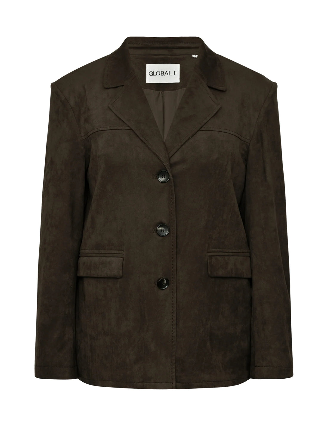 MABEA BLAZER