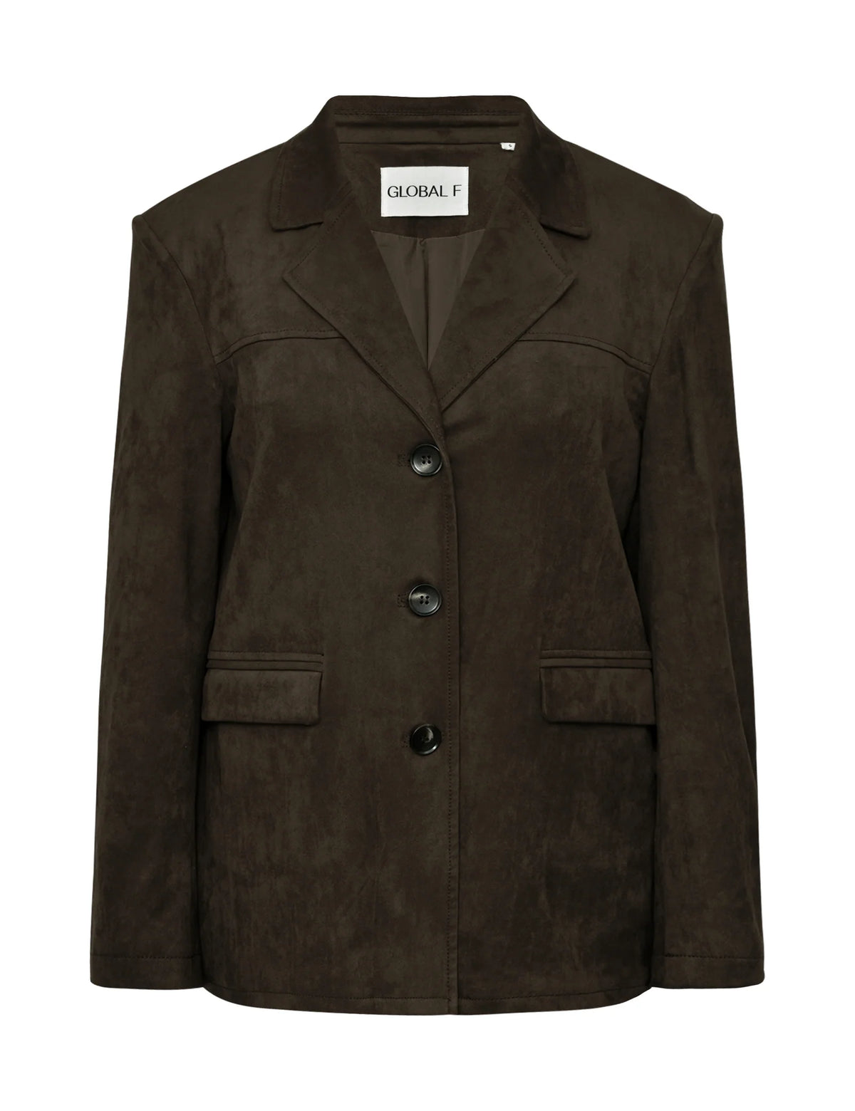 MABEA BLAZER