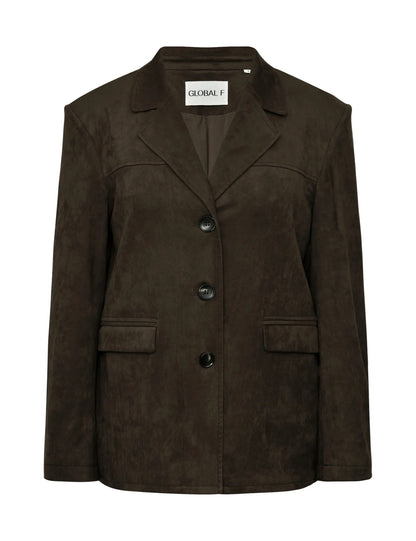 MABEA BLAZER