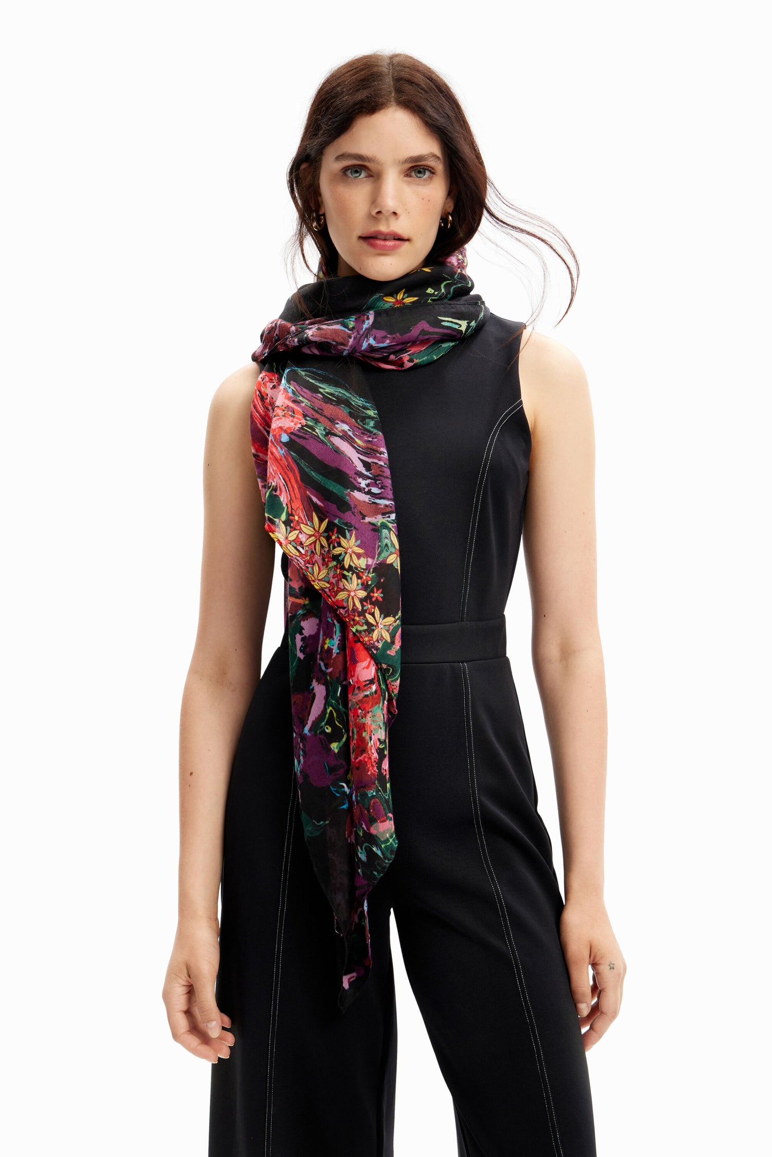 Foulard TREFILL