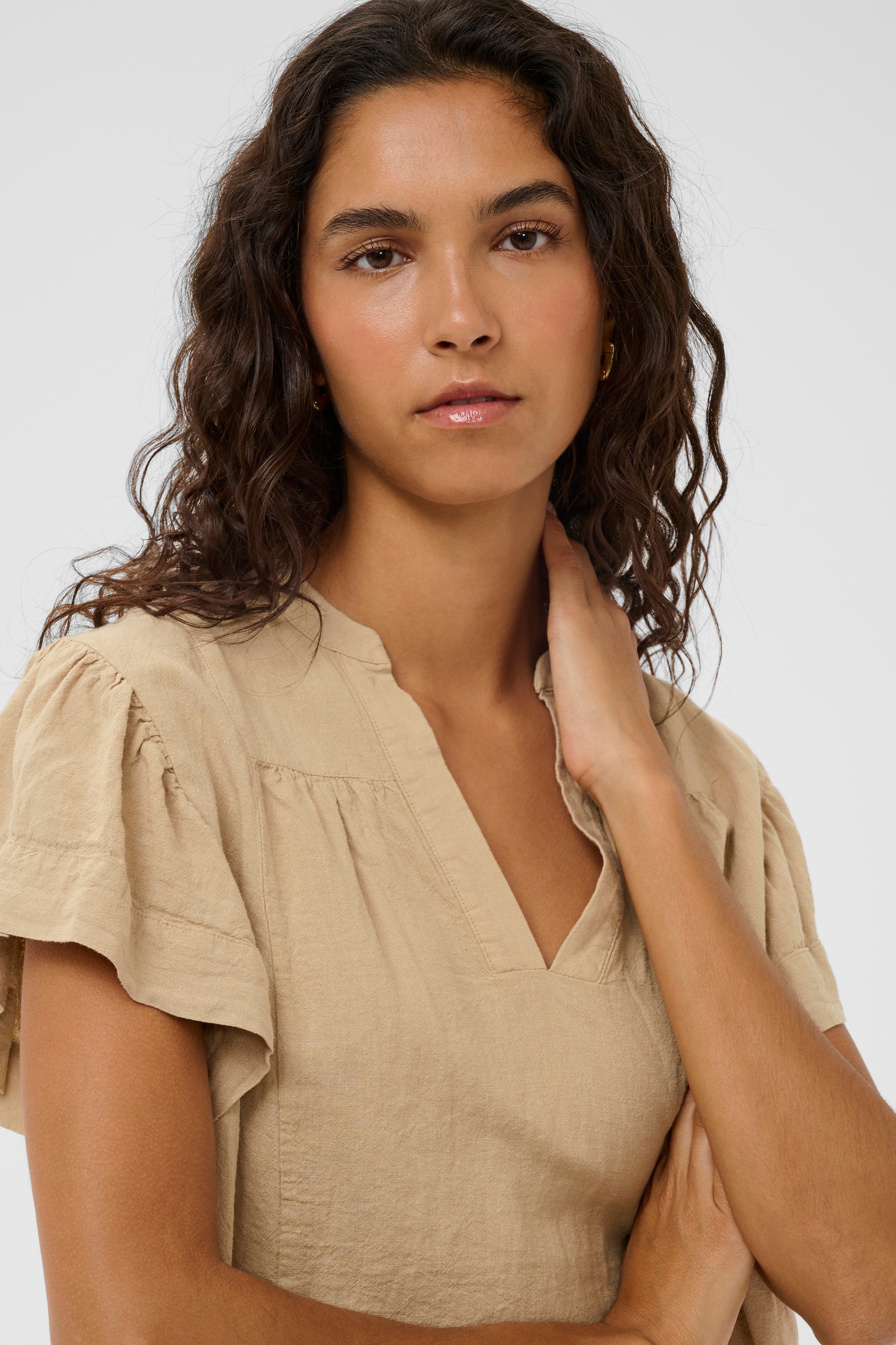 ARIA BLÚSSA