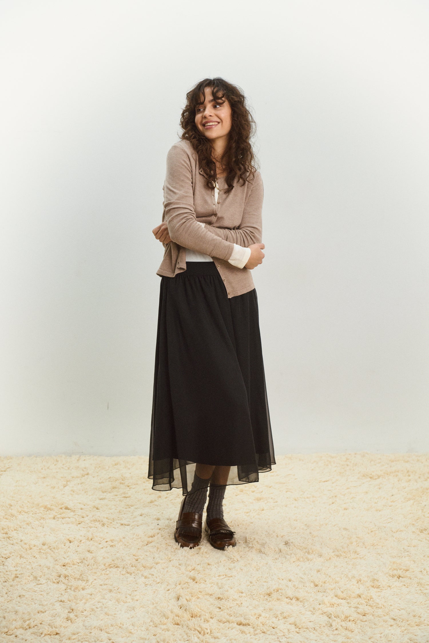 MILA PEYSA