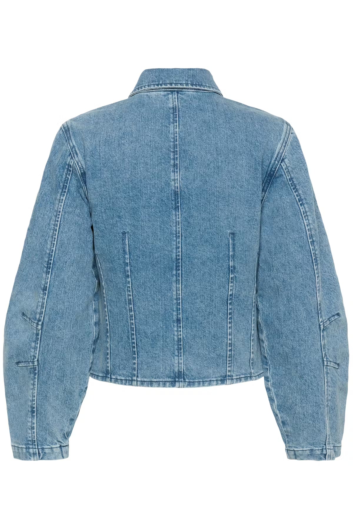 VALLIS DENIM SKYRTA
