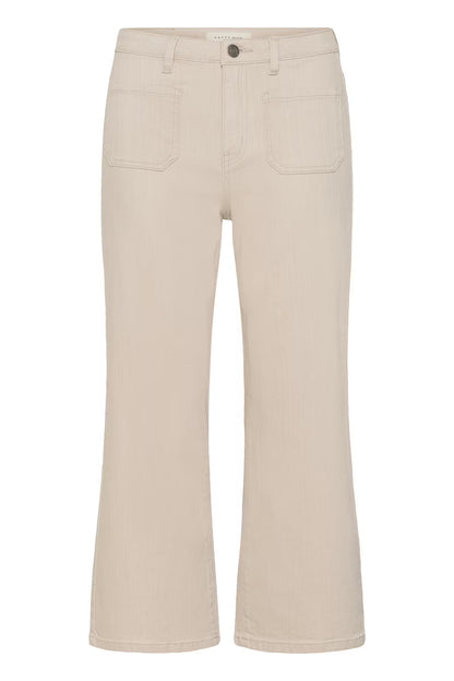 BROOK CROPPED GALLABUXUR