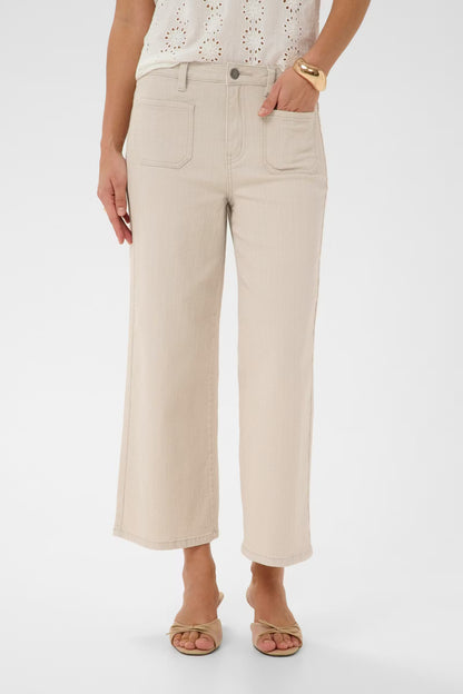 BROOK CROPPED GALLABUXUR