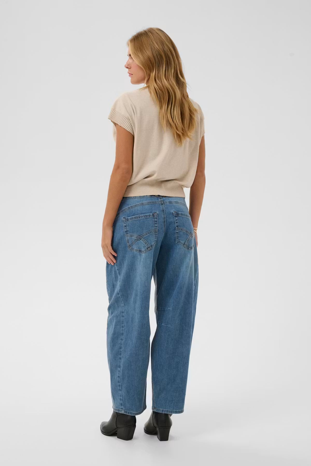 BAHREN GALLABUXUR