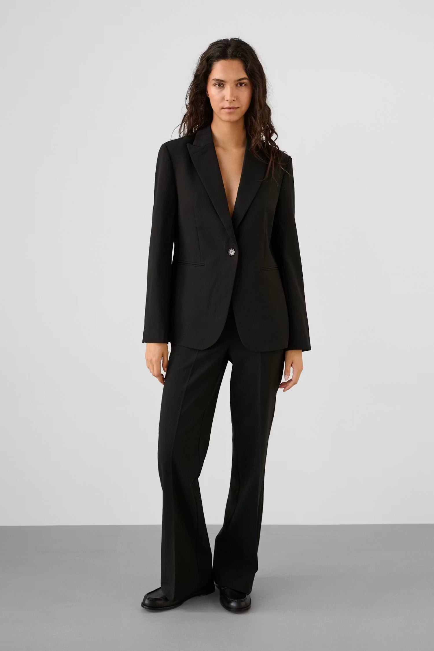 CORINNE BLAZER
