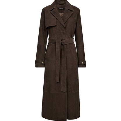 NAOMIDEP TRENCH JAKKI