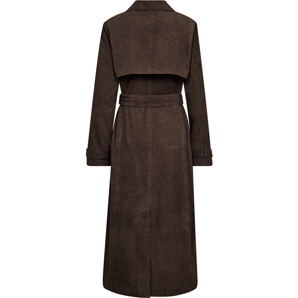 NAOMIDEP TRENCH JAKKI