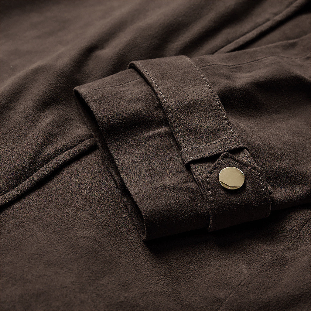 NAOMIDEP TRENCH JAKKI