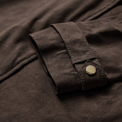NAOMIDEP TRENCH JAKKI
