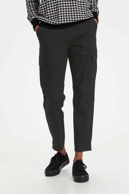 MANDY CROPPED BUXUR