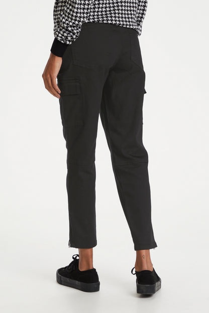 MANDY CROPPED BUXUR