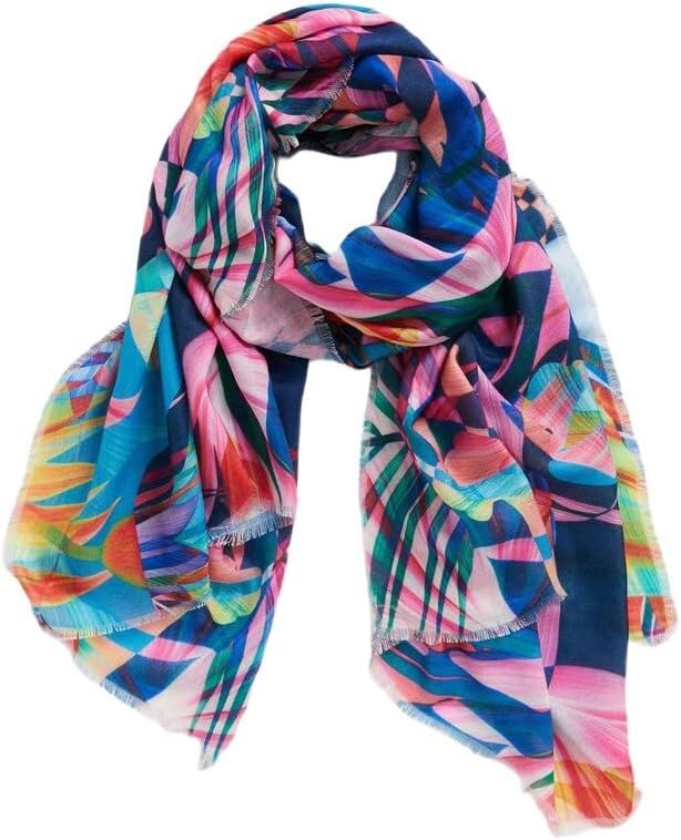 ARTY FOULARD TREFILL