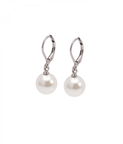 SHELLPEARL EARRINGS