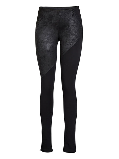 ALISA LEGGINS