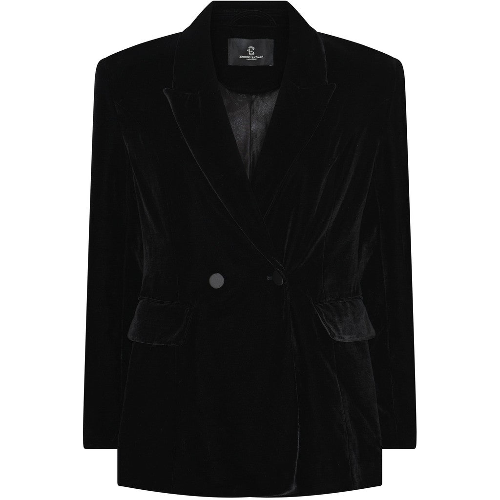 VELVETBBTUXI BLAZER