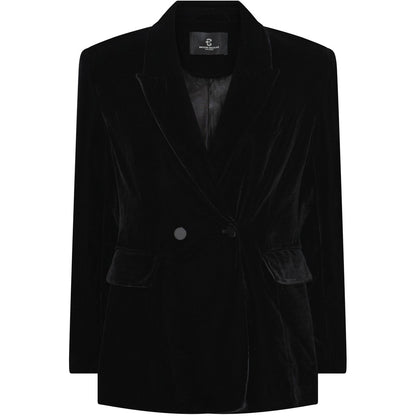 VELVETBBTUXI BLAZER