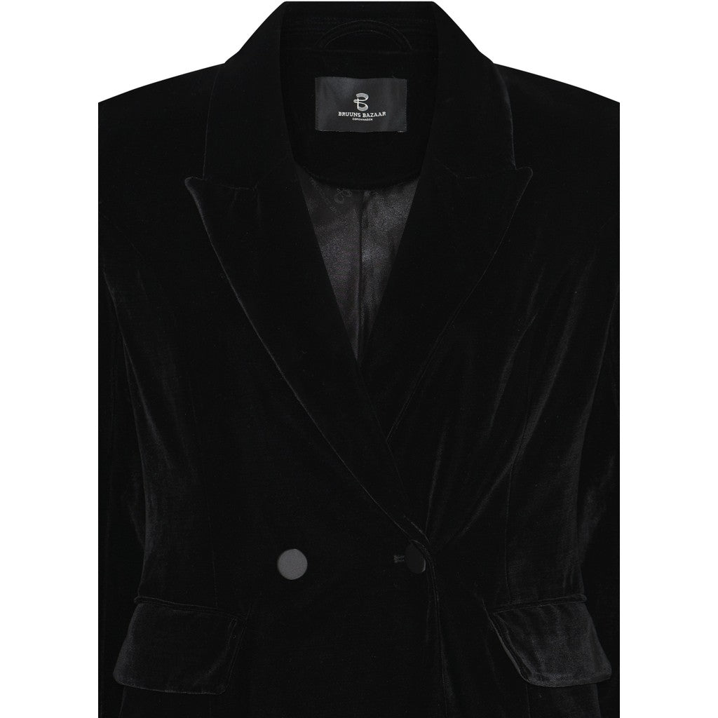 VELVETBBTUXI BLAZER