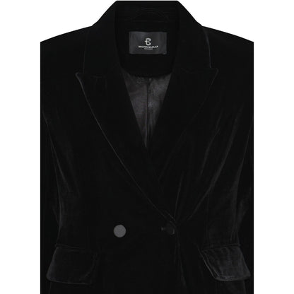 VELVETBBTUXI BLAZER