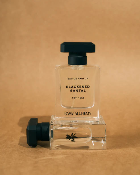 RAAW ALCHEMY-EAU DE PARFUM
