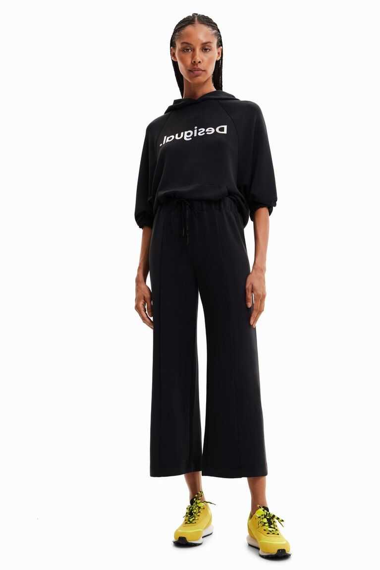 DESIGUAL SOFT TOUCH BUXUR
