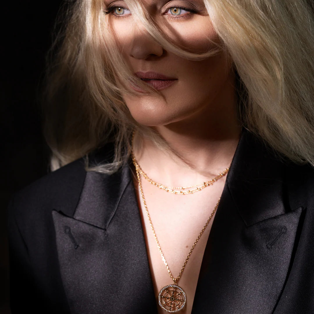 WHEEL OF LIFE KARMA DIVINE