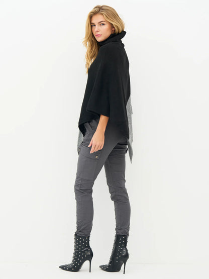 EVE PONCHO